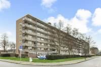 Woning Hobokenstraat 47 Breda