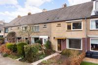 Woning Meidoornhof 17 Leusden