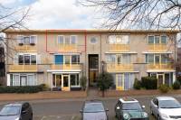 Woning Jadestraat 131c Ede