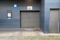 Woning Sarphatistraat 694PP Amsterdam