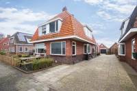 Woning Verlengde Herenstraat 21 Sappemeer