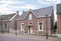 Woning Spoorstraat 14 Vierlingsbeek