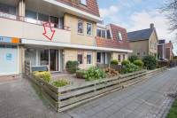 Woning It Hoekstee 6 Balk