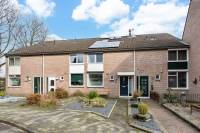 Woning Robert Stolzstraat 198 Hengelo (OV)