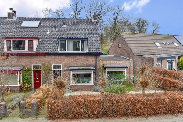 Woning Veluwestraat 72 Arnhem