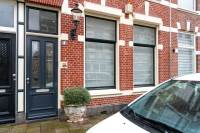 Woning Van Swietenstraat 71 Den Haag