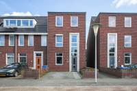 Woning Havezathenallee 33 Zwolle