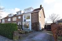 Woning Mauvelaan 36 Leidschendam