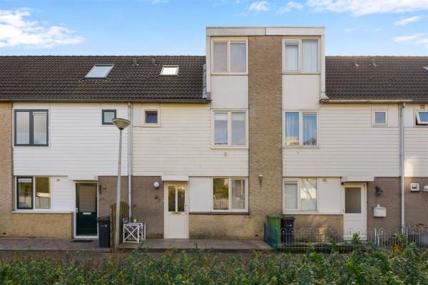 Woning Lamoenstraat 67 Purmerend