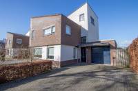 Woning Pascherhof 17 Leunen