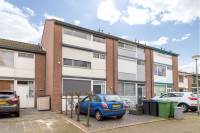 Woning Buitenpepersdreef 128 Den Bosch