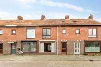 Woning Vaartbossen 24 Breda