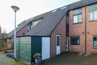 Woning Blijdestein 47 Ede