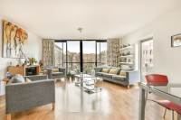 Woning Donker Curtiusstraat 41 Amsterdam