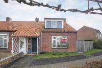 Woning Philips van Kleefstraat 43 Breskens