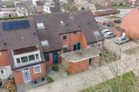 Woning Doornenburg 57 Vlissingen