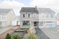 Woning Wortmanstraat 47 Kampen