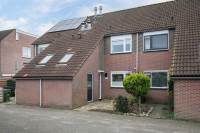Woning Zetveld 45 Heerenveen
