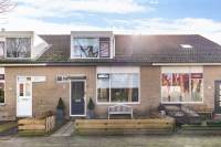Woning De Streek 60 Terwispel