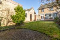 Woning Laurierstraat 28 Echt