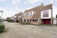 Woning Westerhout 19 Noordwijkerhout