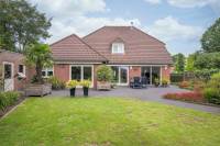 Woning Blauwstraat 9a Oploo