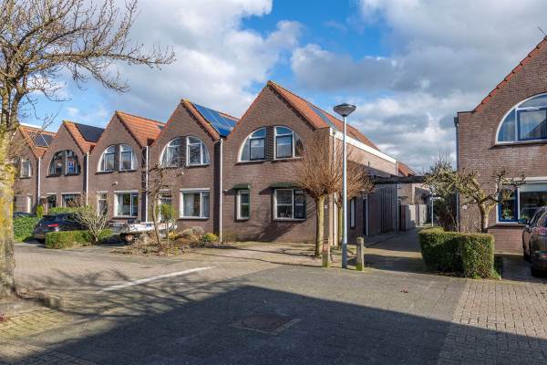 Woning Graanmolenweg 19 Culemborg