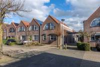 Woning Graanmolenweg 19 Culemborg