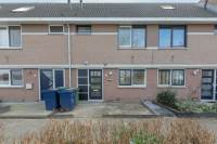 Woning Ebenezer Howardpark 54 Almere
