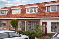 Woning Lagestraat 32 Deventer