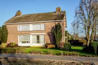 Woning Vossenbergselaan 44 Kaatsheuvel