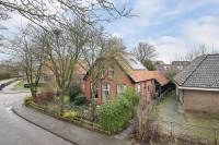 Woning Franekerweg 27 Tzum