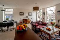 Woning Singel 314II Amsterdam