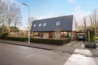 Woning Bisschopsberg 2 Zoetermeer