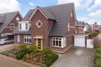 Woning Thorbeckestraat 6 Ulft