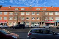 Woning Goeverneurlaan 503 Den Haag