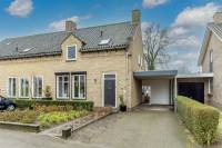 Woning Kwikstraat 5 Wanroij