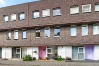 Woning Pijlstaartsingel 9 Den Haag