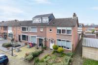 Woning Poelruitstraat 2 Waalwijk