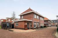 Woning Toos Blomstraat 16 Berkel en Rodenrijs