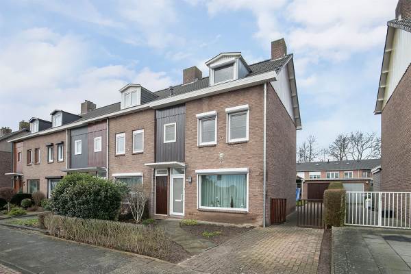 Woning Brusselseweg 299 Maastricht