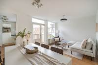 Woning Leidsekruisstraat 303 Amsterdam