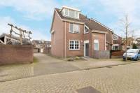 Woning Waterlaat 1 Kaatsheuvel