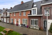 Woning Berlagezoom 15 Bergschenhoek
