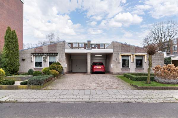 Woning Madoeralaan 26 Ede