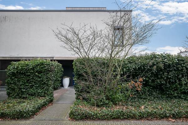Woning Wittemstraat 81 Tilburg
