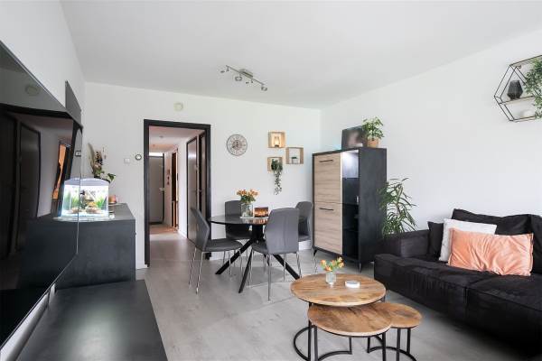 Woning Florijnruwe 98C Maastricht