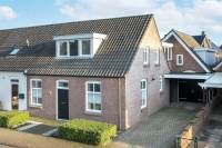 Woning Kromstraat 12 Nistelrode