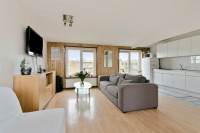 Woning Kloekhorststraat 185 Amsterdam