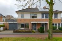 Woning Jos van Aalderenlaan 48 Hoogeveen